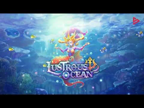 深海歷險官方影片：先看魚群與場景，再認識關卡、寶石和海王主題圖